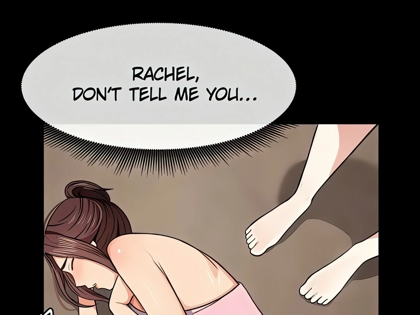 Slaves of the Safe Zone Chapter 23 page 116 - 
