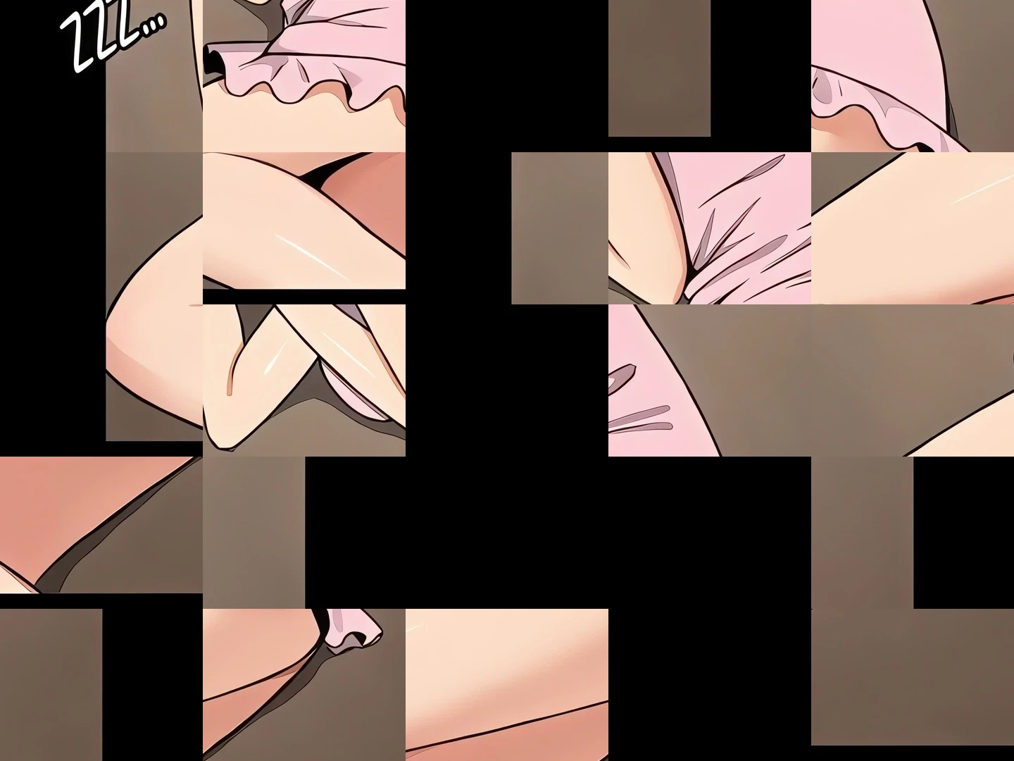 Slaves of the Safe Zone Chapter 23 page 117 - 