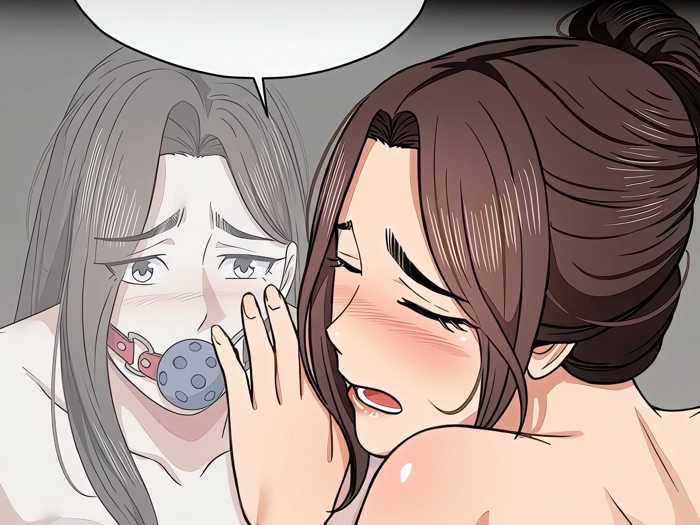 Slaves of the Safe Zone Chapter 23 page 121 - 