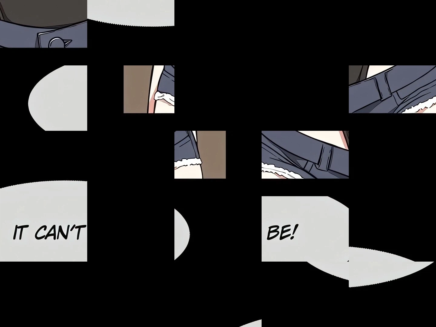 Slaves of the Safe Zone Chapter 23 page 126 - 