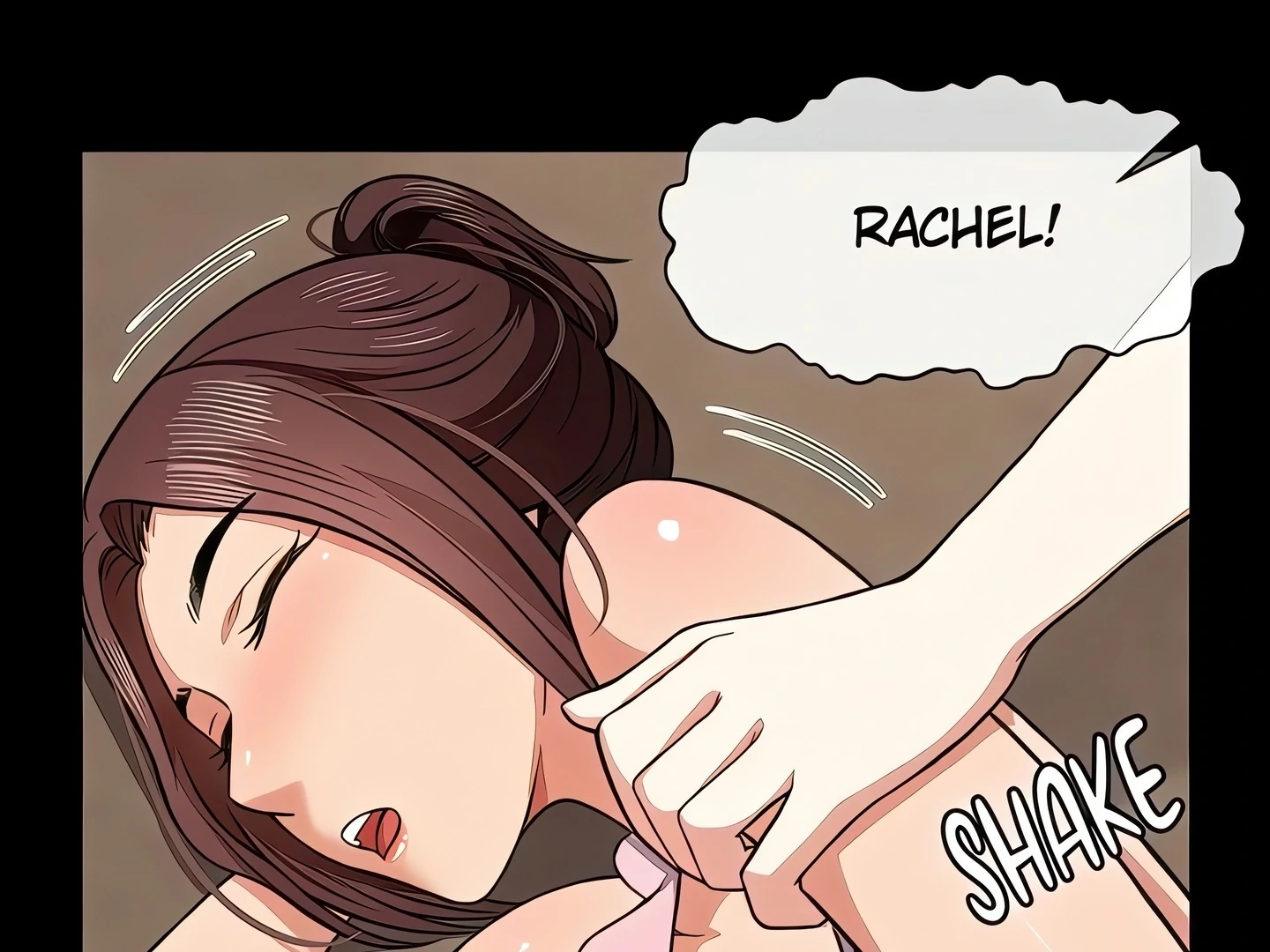 Slaves of the Safe Zone Chapter 23 page 127 - 