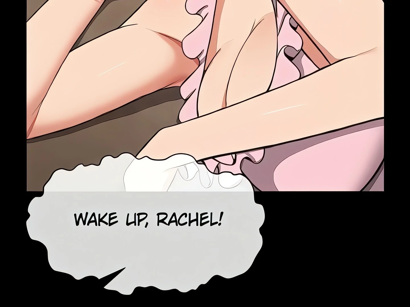 Slaves of the Safe Zone Chapter 23 page 128 - 