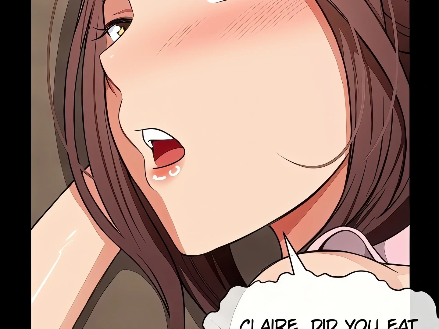 Slaves of the Safe Zone Chapter 23 page 131 - 