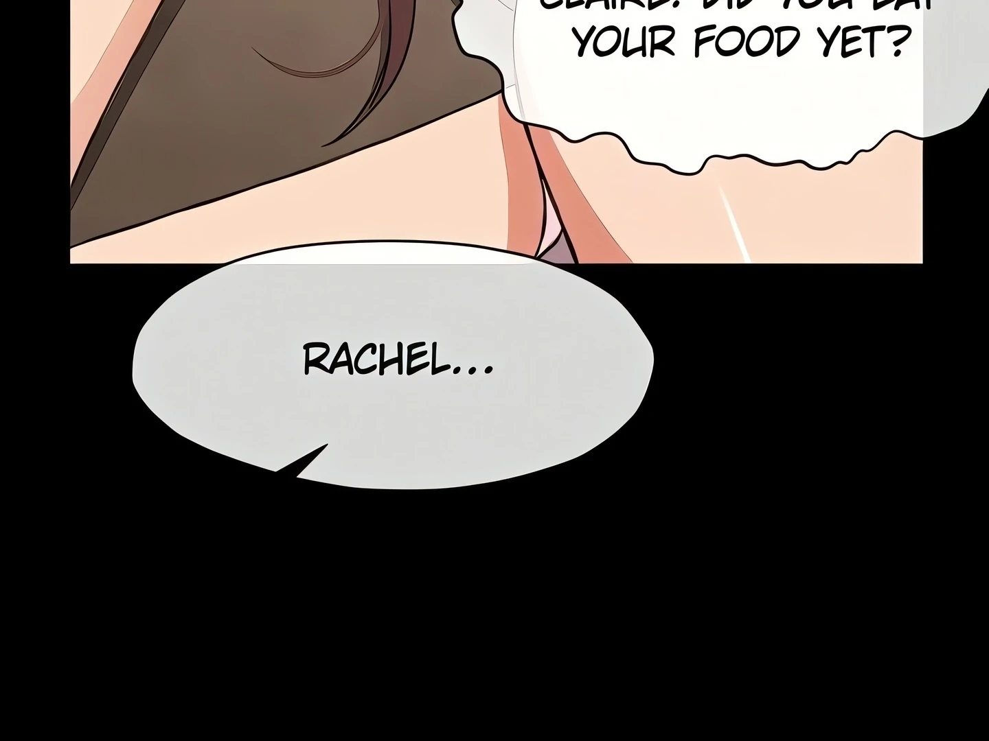 Slaves of the Safe Zone Chapter 23 page 132 - 