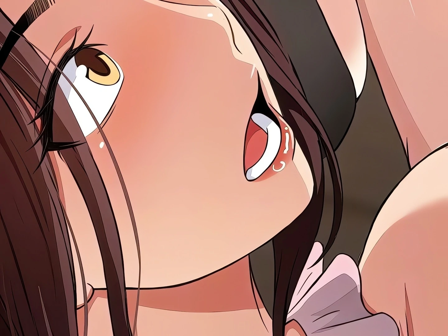 Slaves of the Safe Zone Chapter 23 page 136 - 