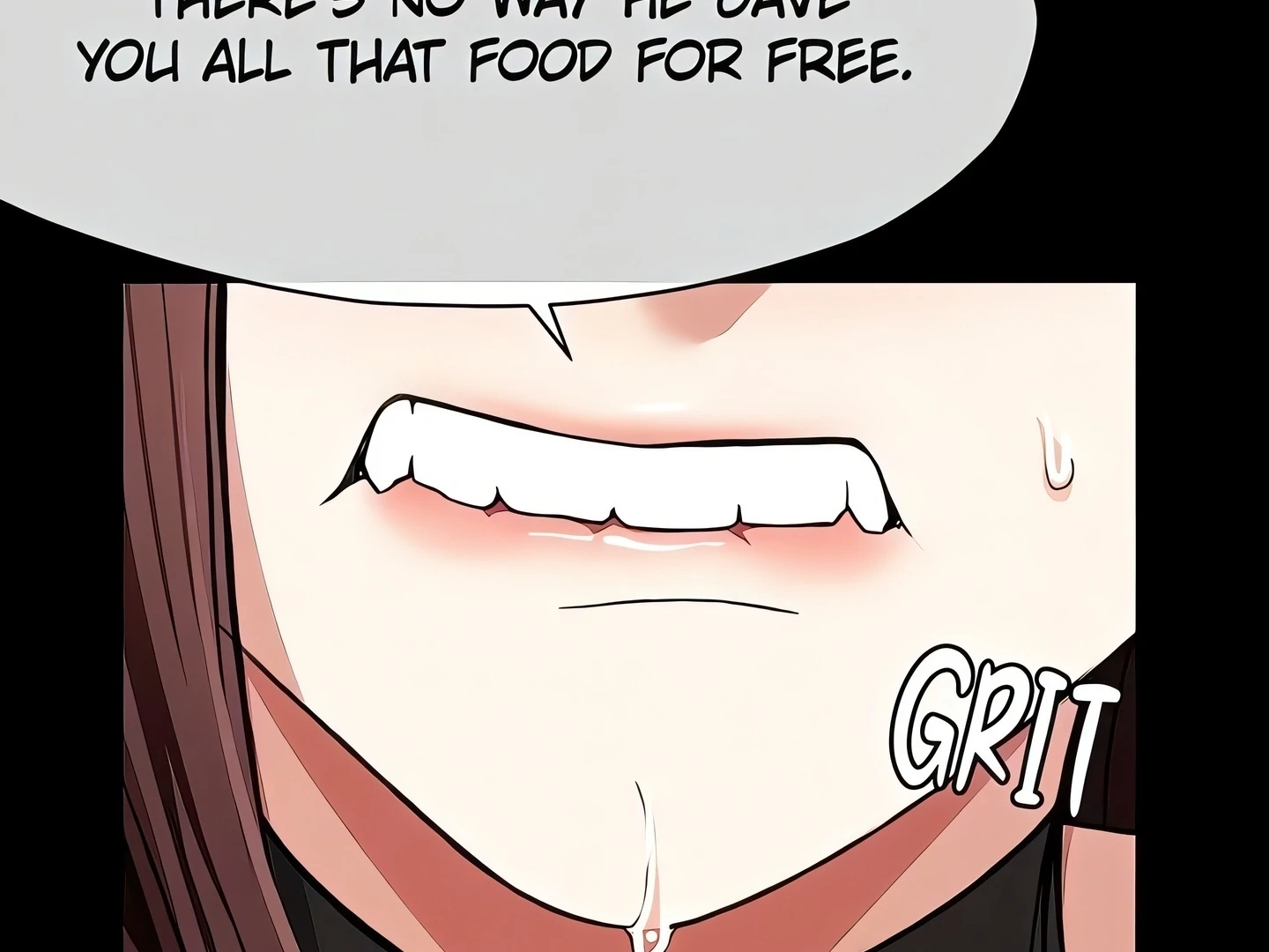 Slaves of the Safe Zone Chapter 23 page 145 - 