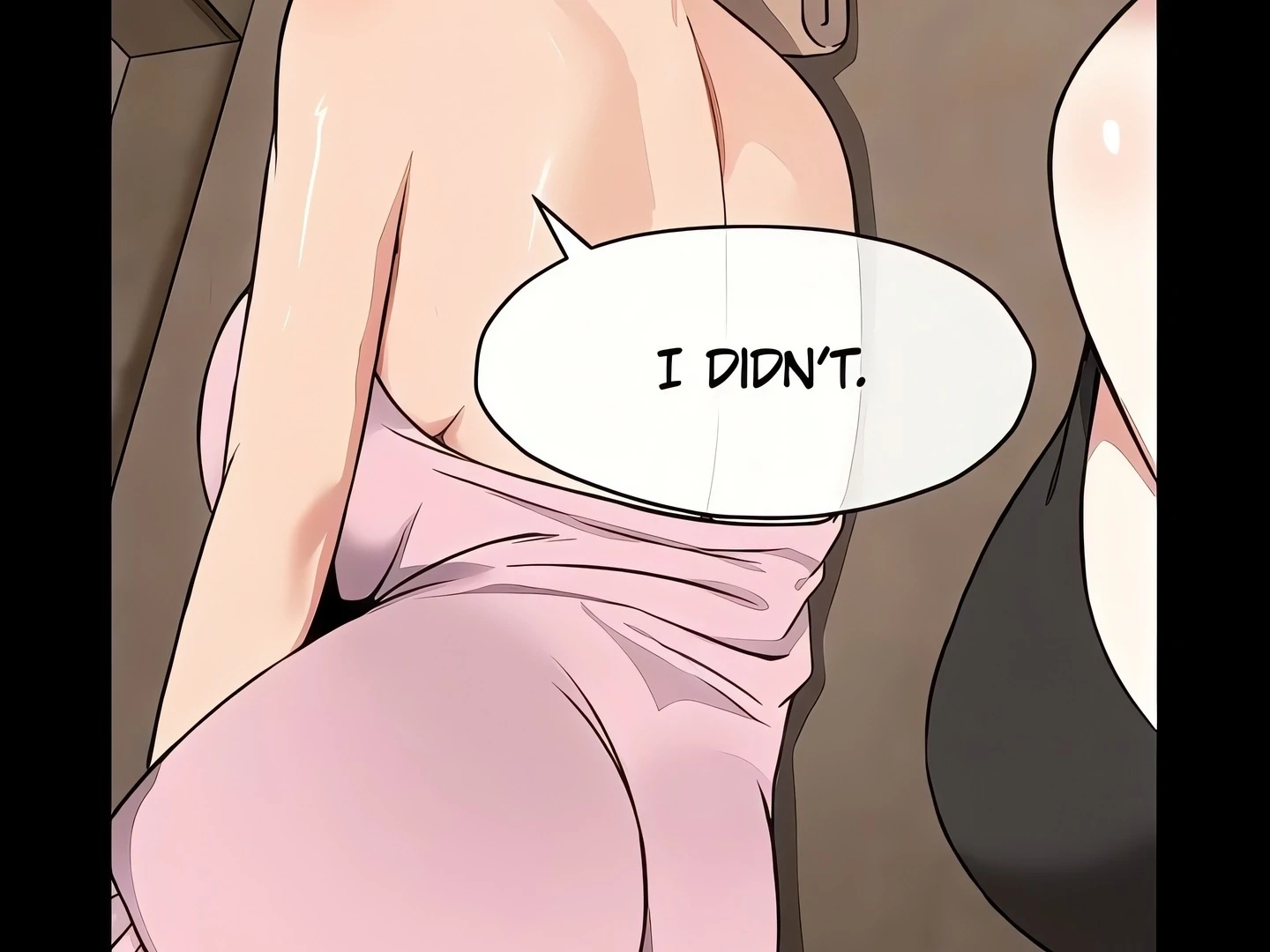 Slaves of the Safe Zone Chapter 23 page 148 - 