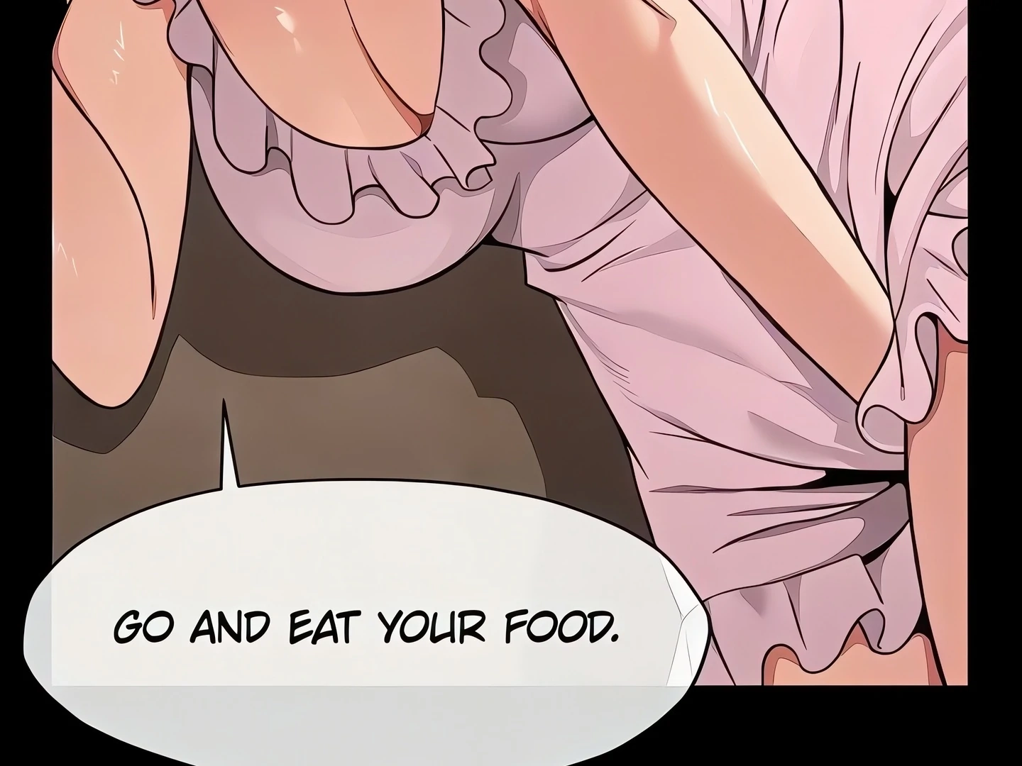 Slaves of the Safe Zone Chapter 23 page 154 - 