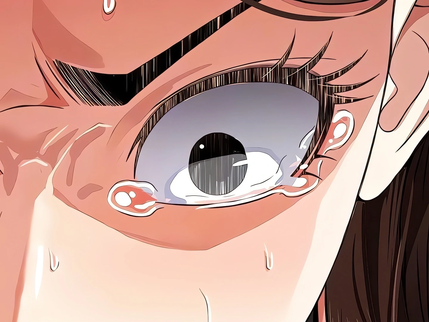Slaves of the Safe Zone Chapter 23 page 157 - 