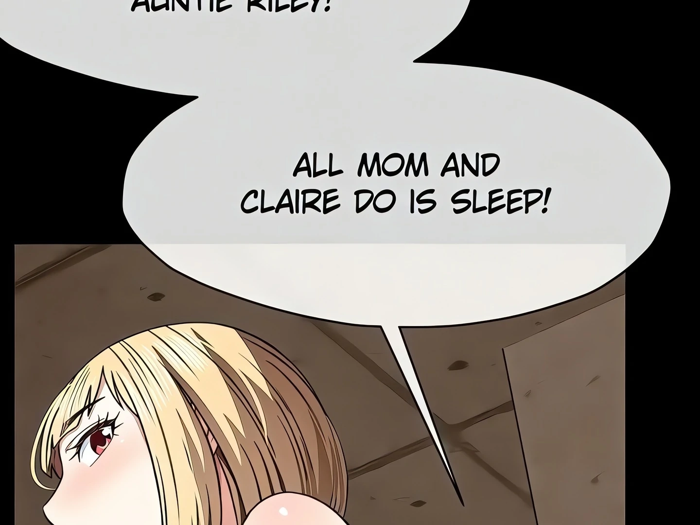 Slaves of the Safe Zone Chapter 23 page 171 - 