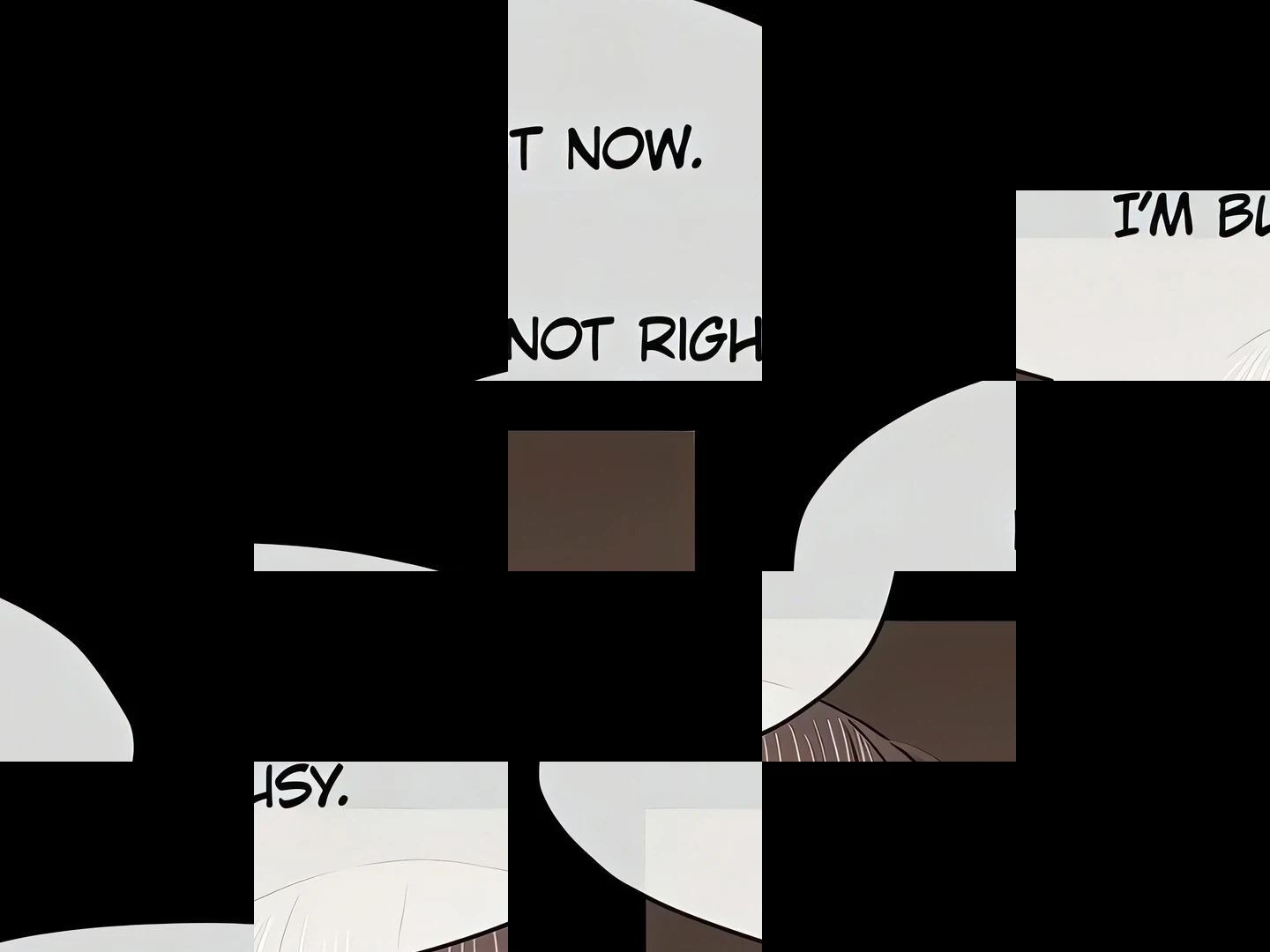 Slaves of the Safe Zone Chapter 23 page 174 - 