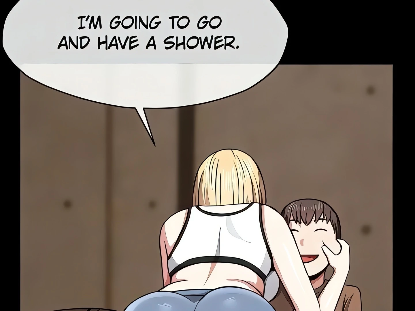 Slaves of the Safe Zone Chapter 23 page 177 - 