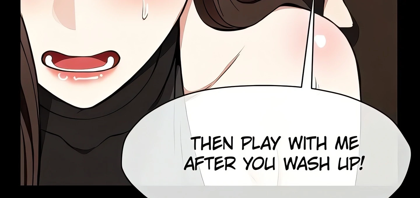 Slaves of the Safe Zone Chapter 23 page 179 - 