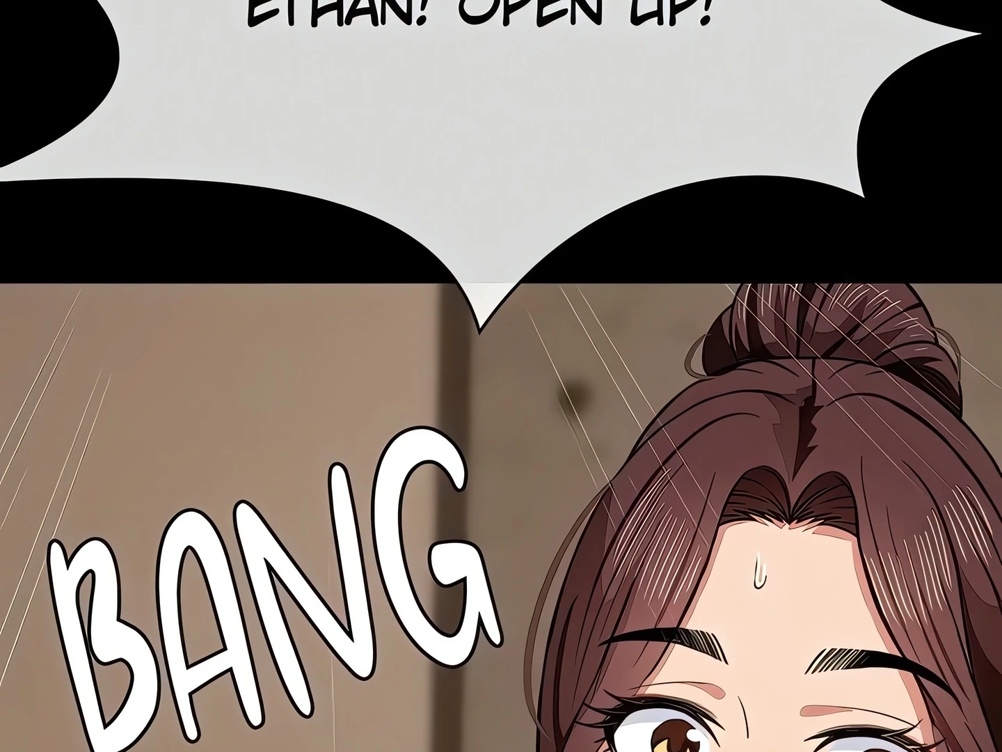 Slaves of the Safe Zone Chapter 23 page 184 - 
