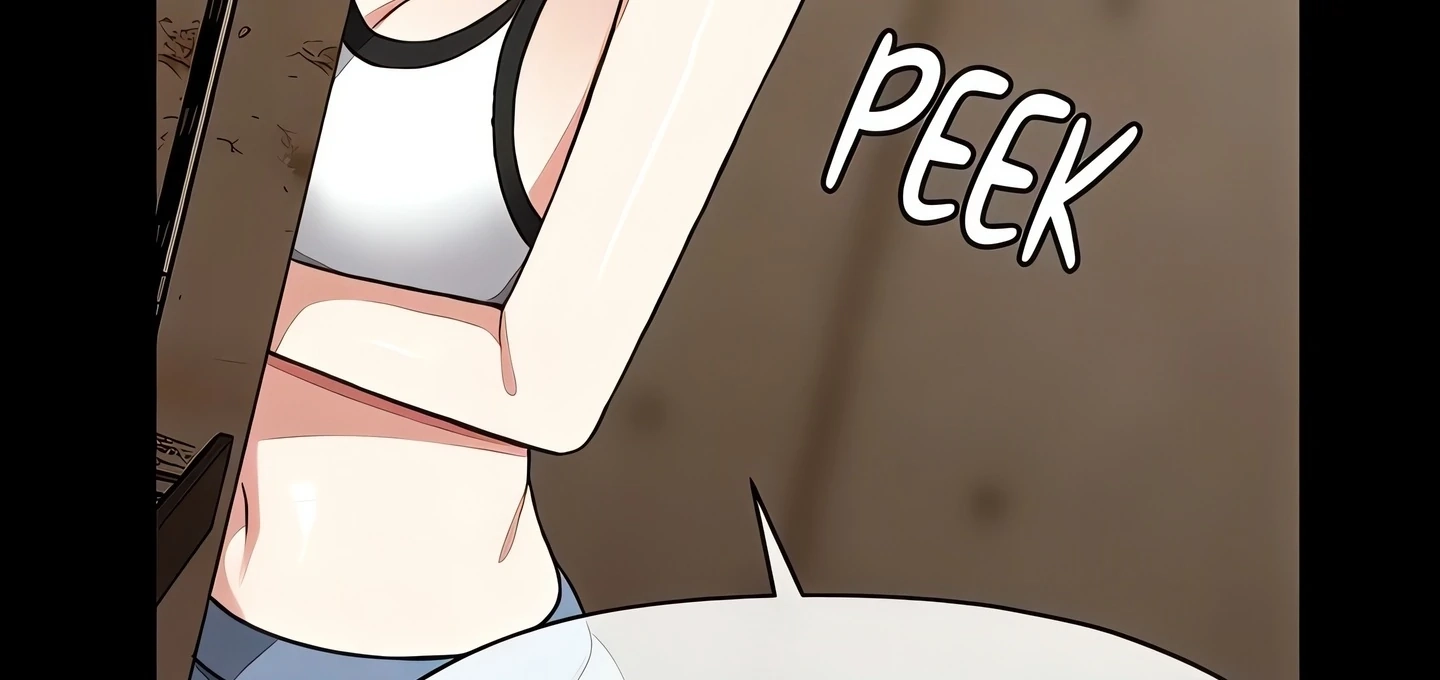 Slaves of the Safe Zone Chapter 23 page 190 - 