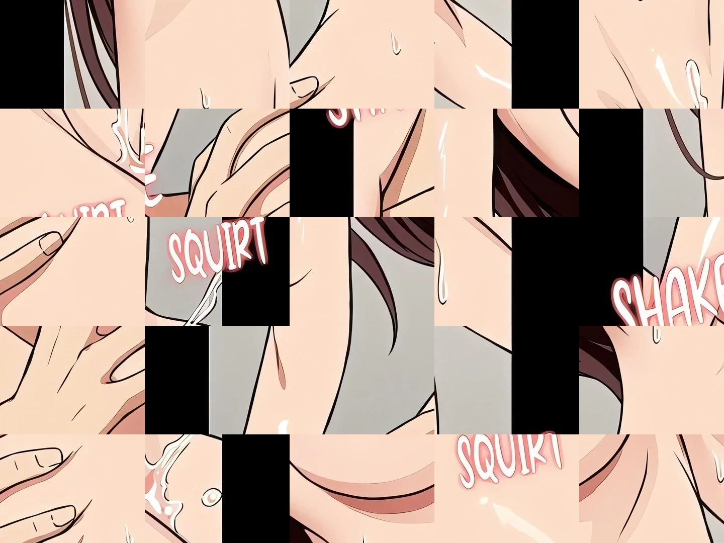 Slaves of the Safe Zone Chapter 23 page 3 - 