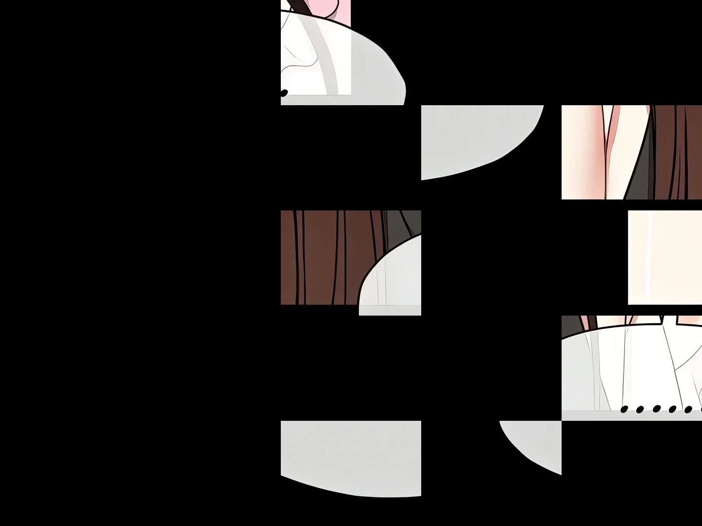 Slaves of the Safe Zone Chapter 23 page 201 - 