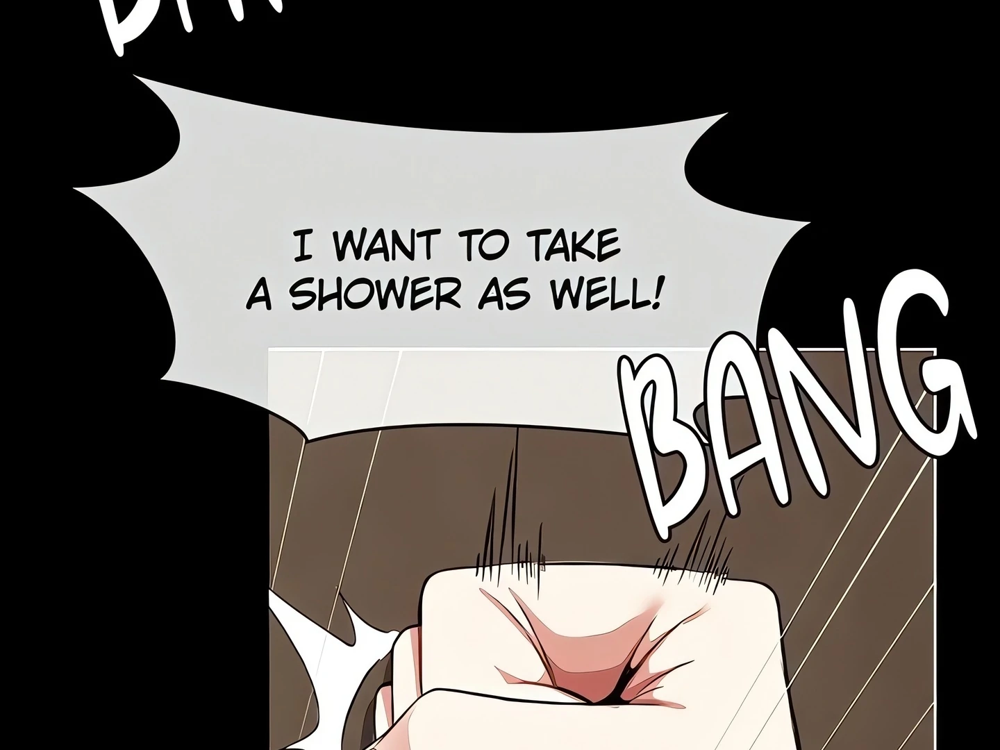 Slaves of the Safe Zone Chapter 23 page 205 - 