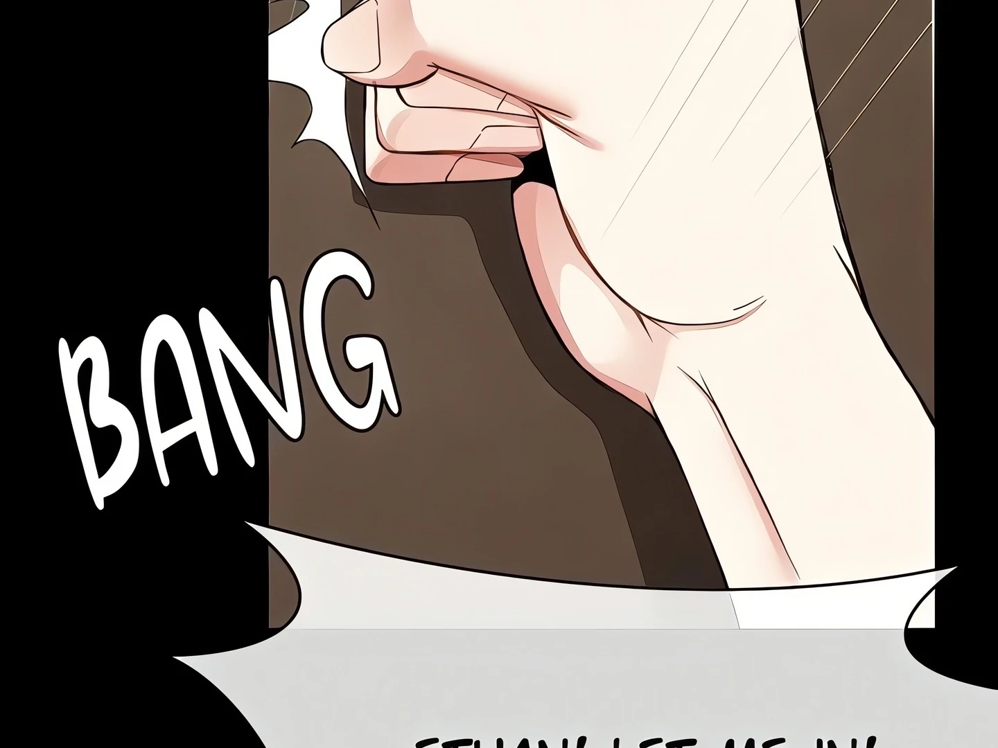 Slaves of the Safe Zone Chapter 23 page 206 - 