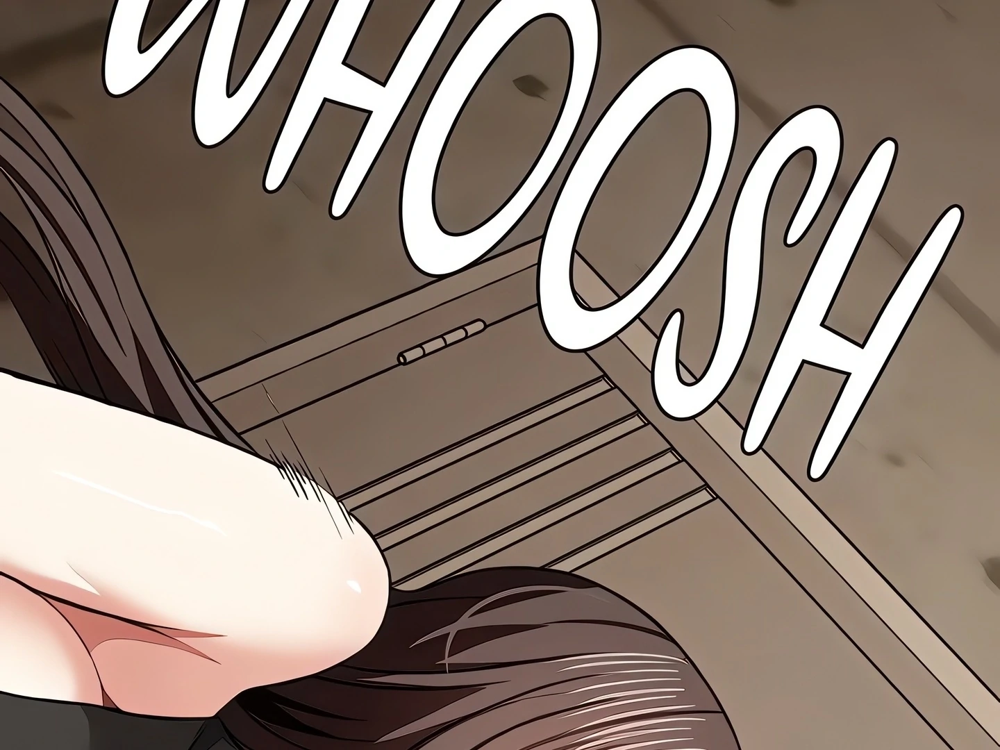 Slaves of the Safe Zone Chapter 23 page 208 - 