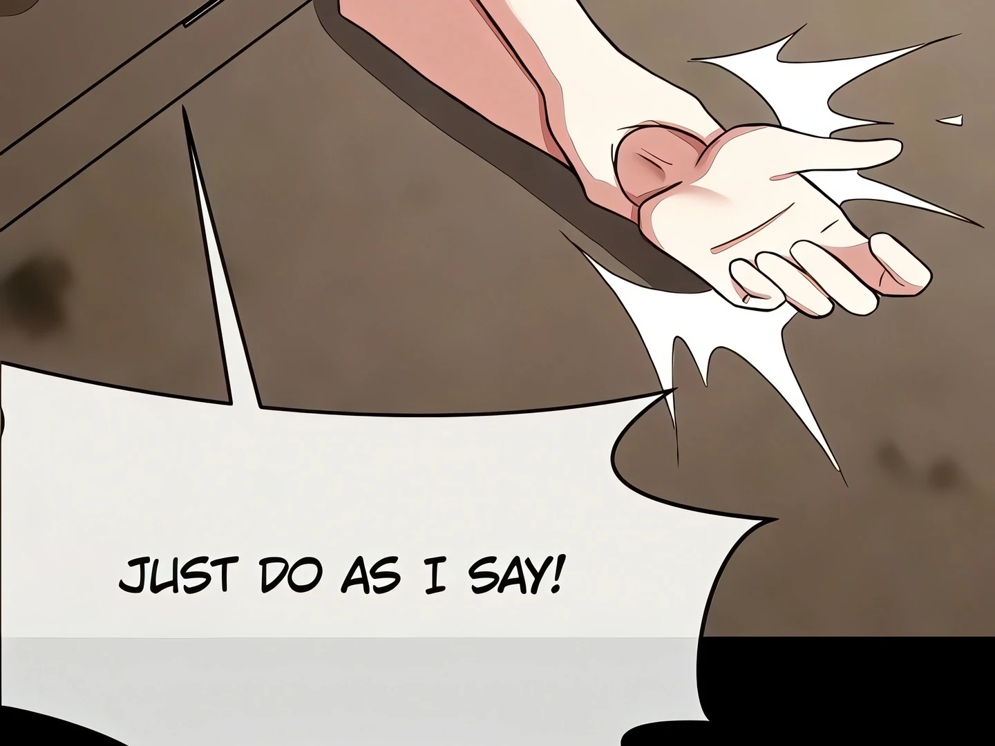 Slaves of the Safe Zone Chapter 23 page 211 - 