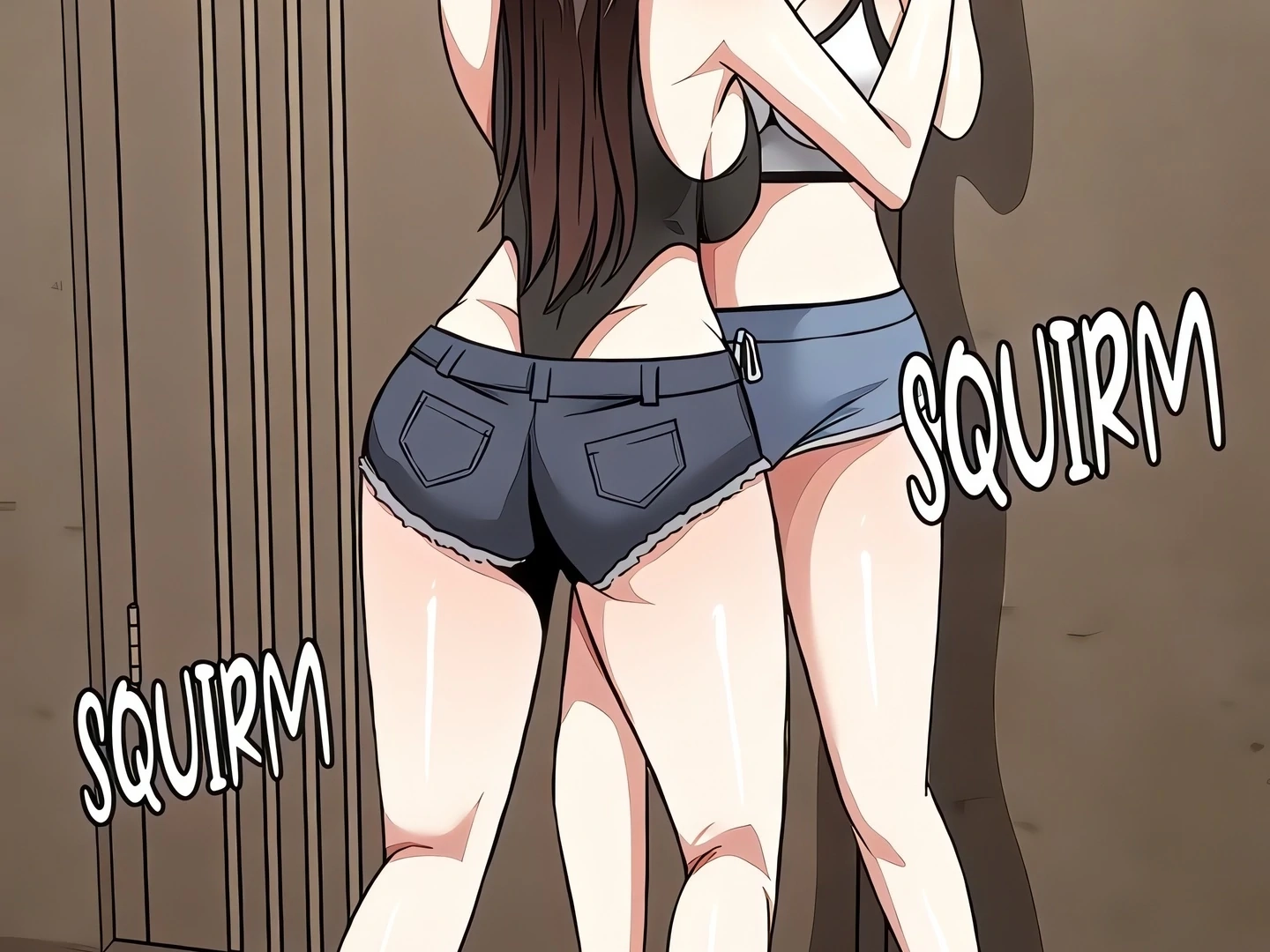 Slaves of the Safe Zone Chapter 23 page 217 - 