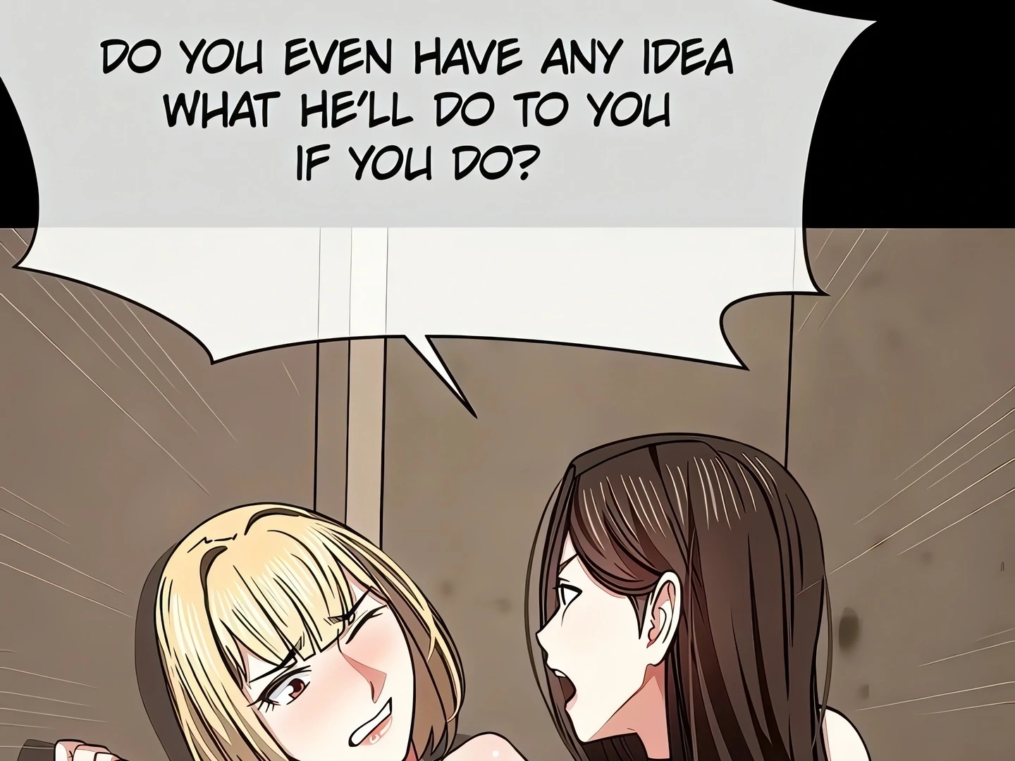 Slaves of the Safe Zone Chapter 23 page 221 - 