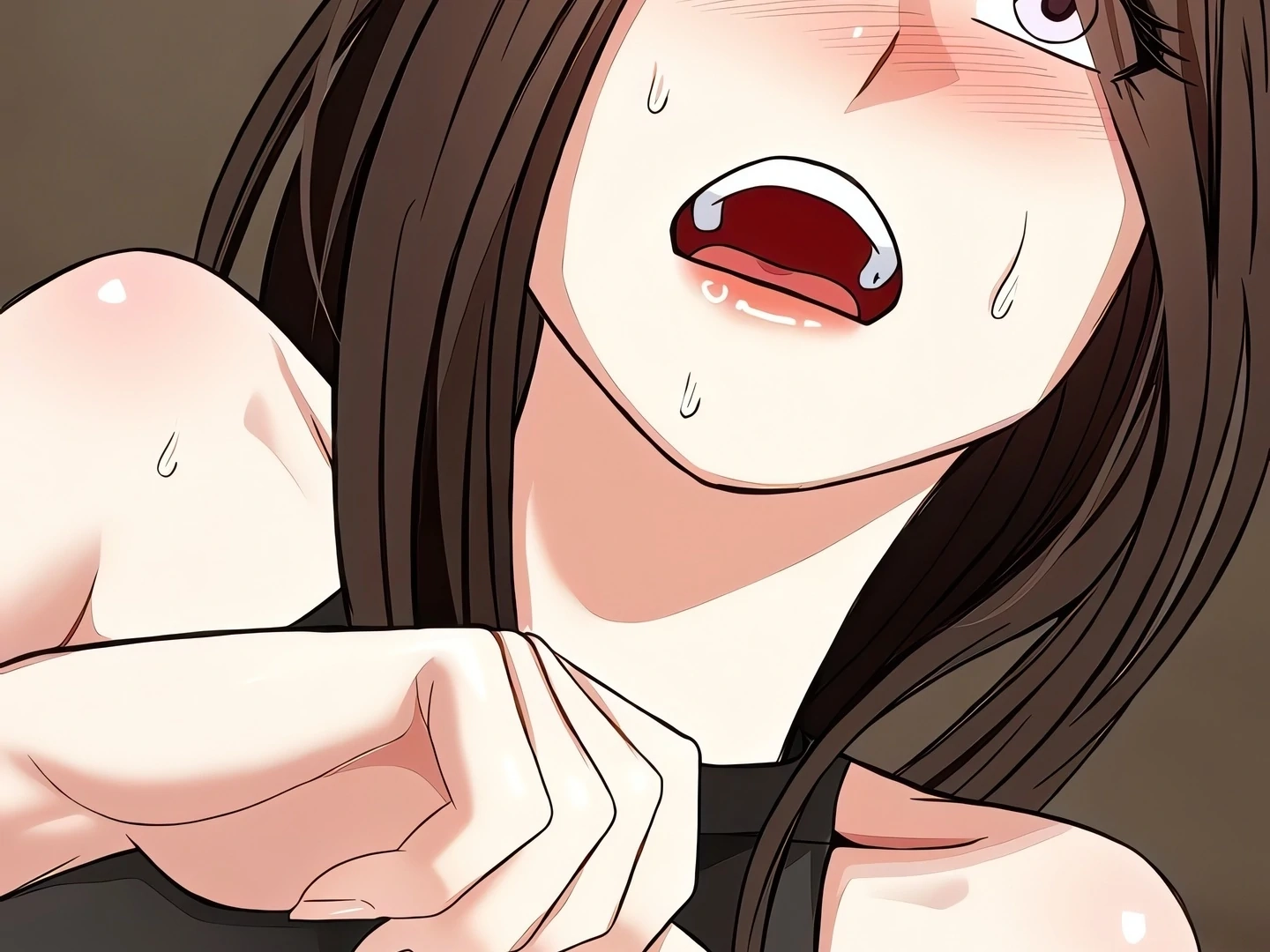 Slaves of the Safe Zone Chapter 23 page 233 - 