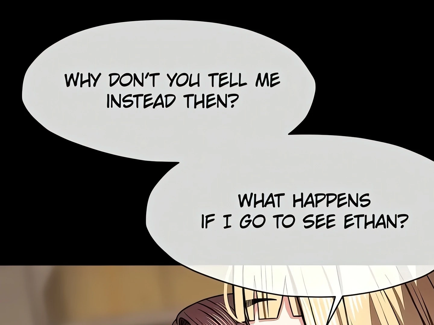 Slaves of the Safe Zone Chapter 23 page 236 - 