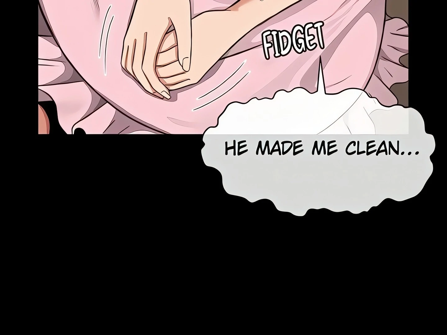 Slaves of the Safe Zone Chapter 23 page 241 - 