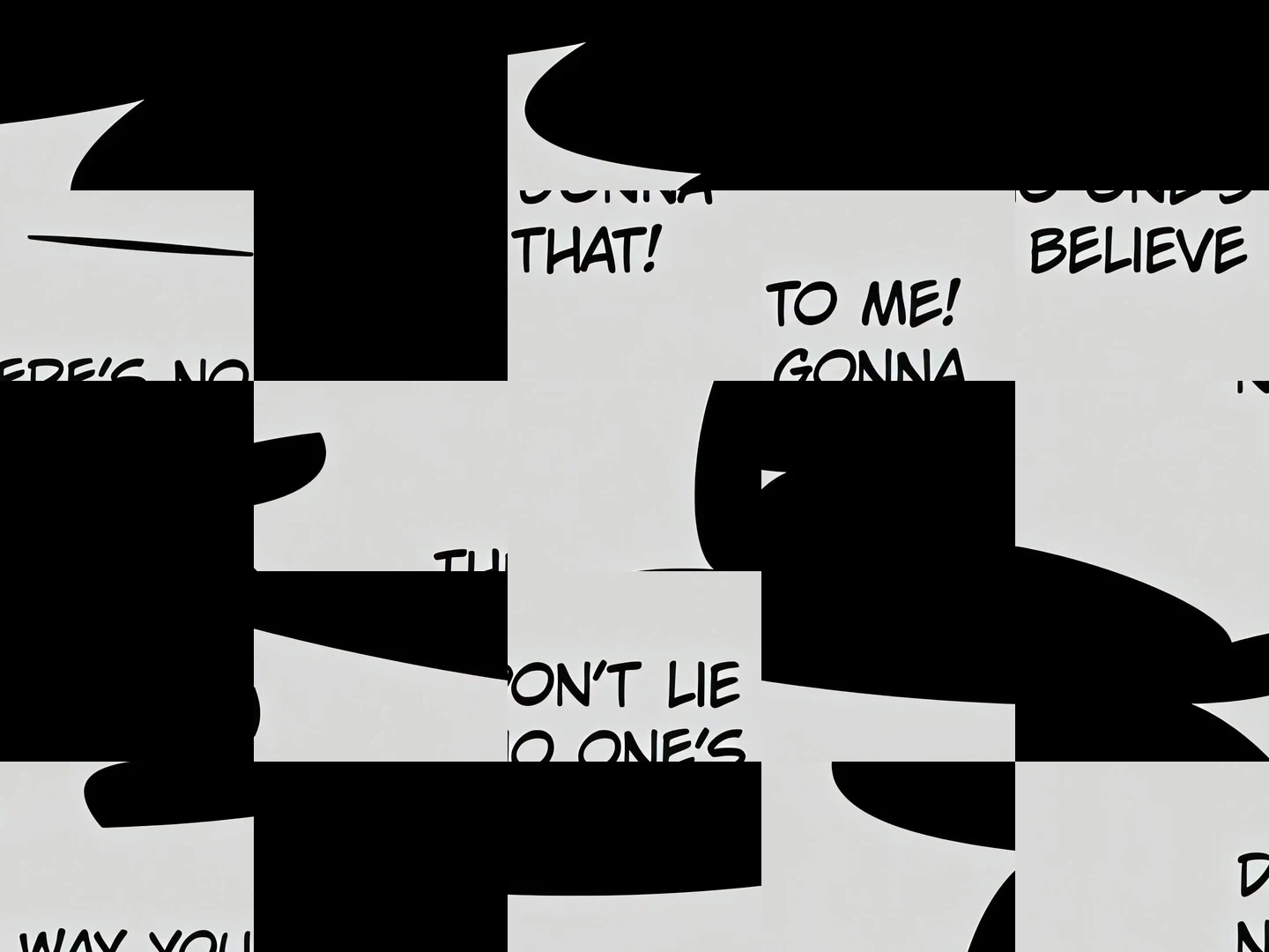 Slaves of the Safe Zone Chapter 23 page 243 - 