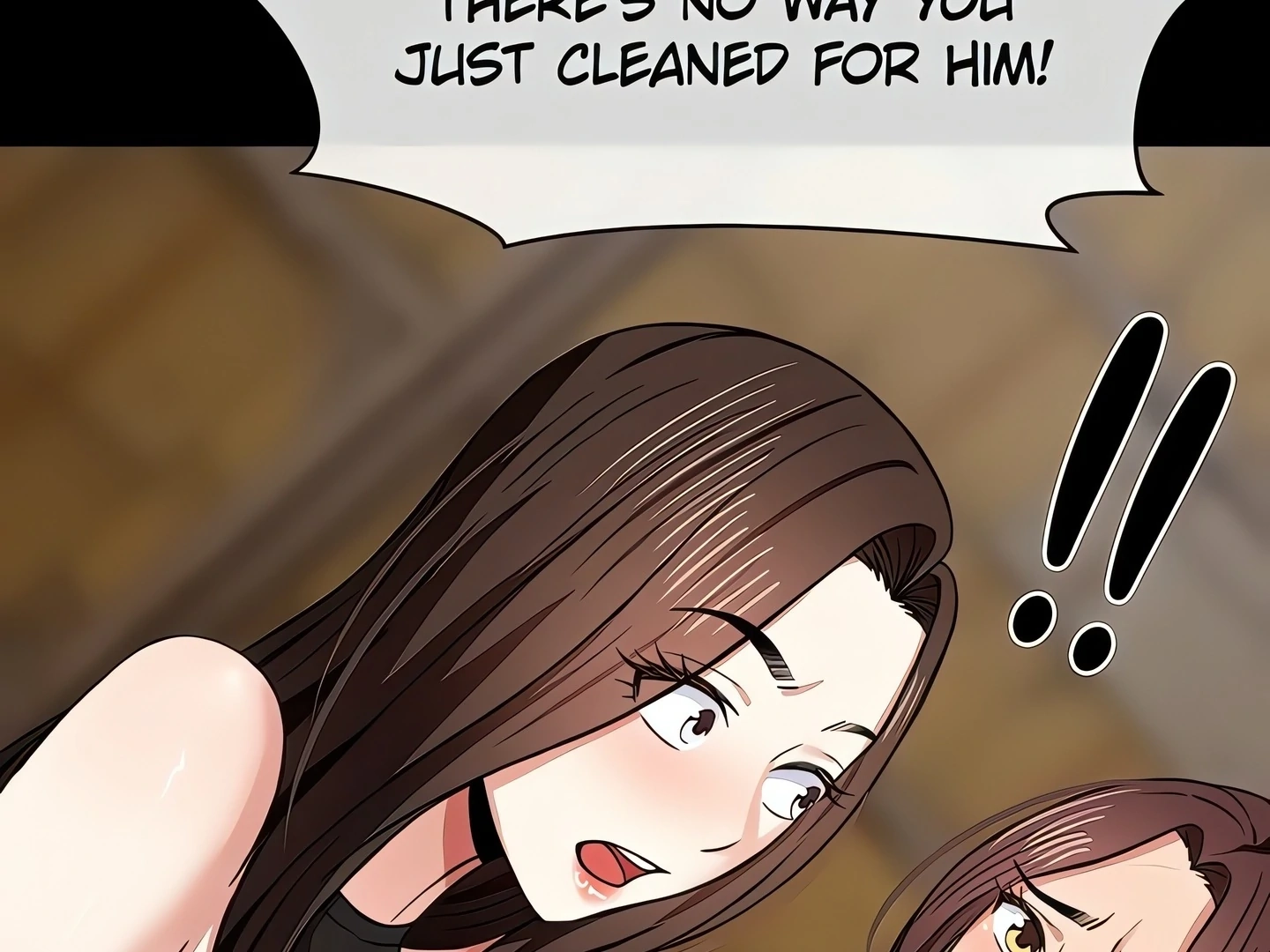 Slaves of the Safe Zone Chapter 23 page 244 - 