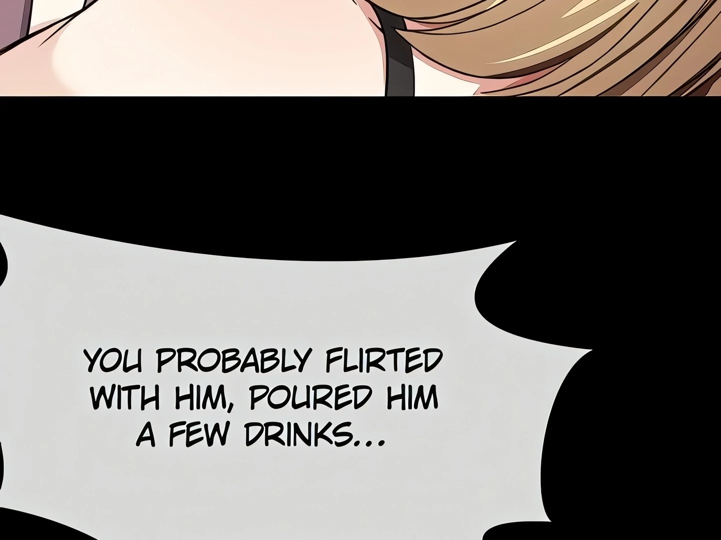 Slaves of the Safe Zone Chapter 23 page 246 - 