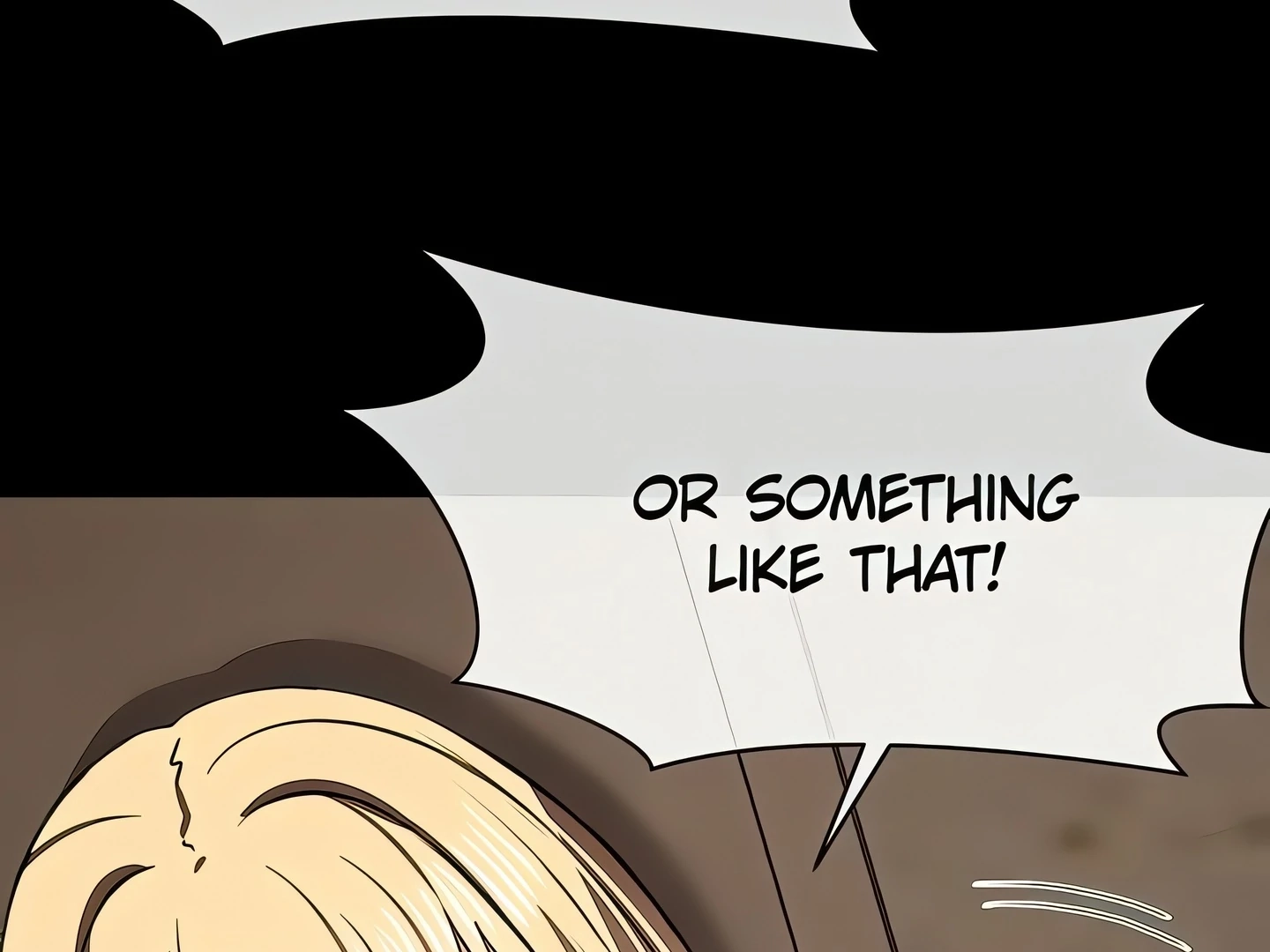Slaves of the Safe Zone Chapter 23 page 247 - 