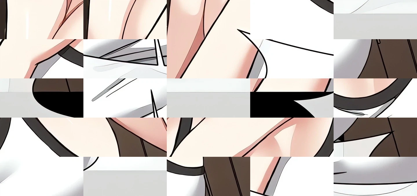 Slaves of the Safe Zone Chapter 23 page 249 - 