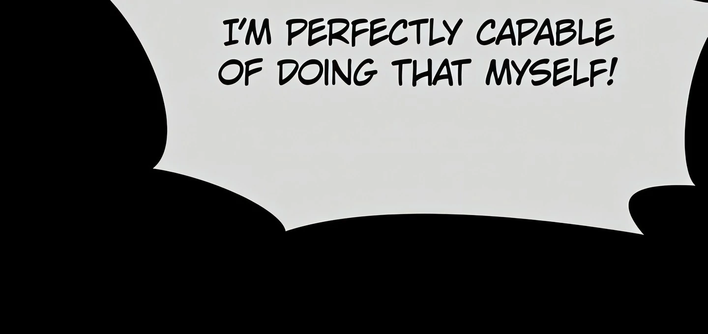 Slaves of the Safe Zone Chapter 23 page 250 - 