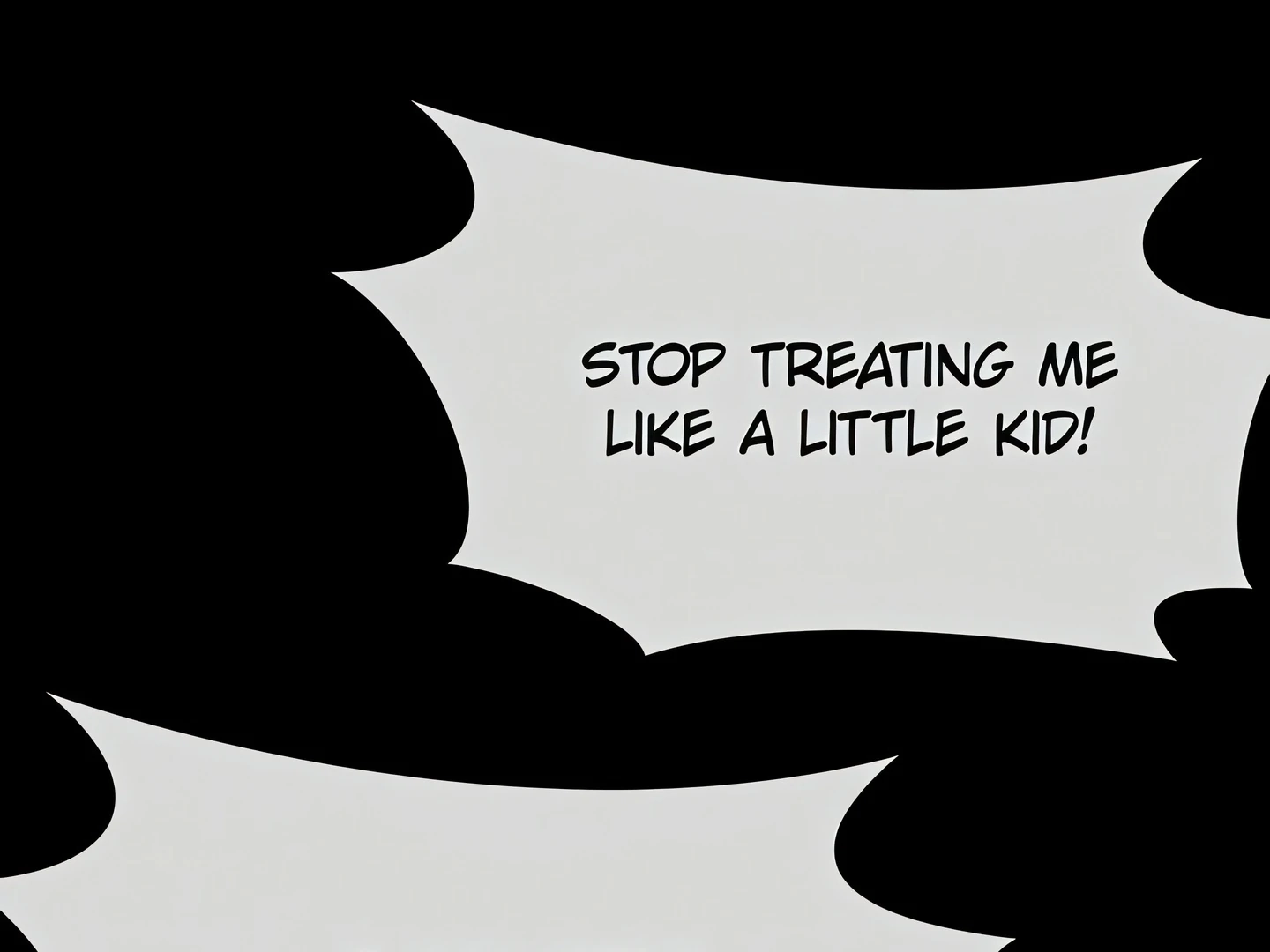 Slaves of the Safe Zone Chapter 23 page 251 - 