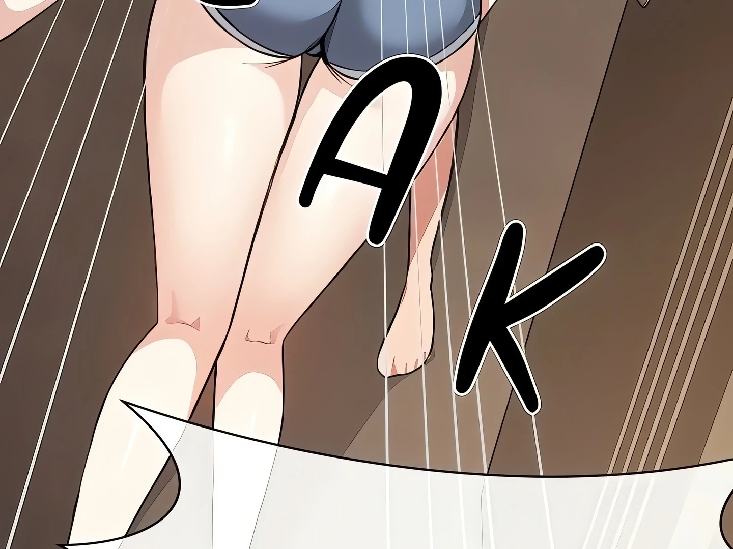 Slaves of the Safe Zone Chapter 23 page 254 - 
