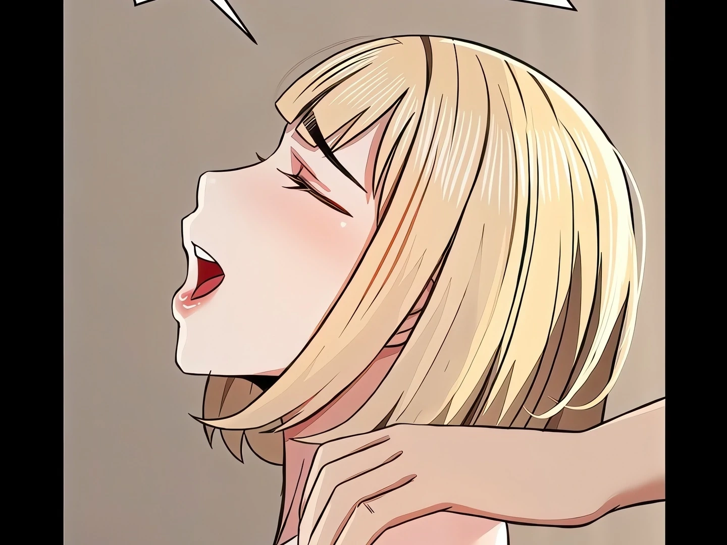 Slaves of the Safe Zone Chapter 23 page 257 - 
