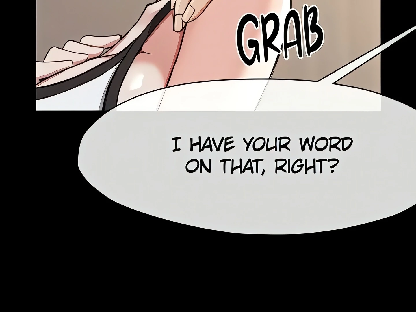 Slaves of the Safe Zone Chapter 23 page 258 - 