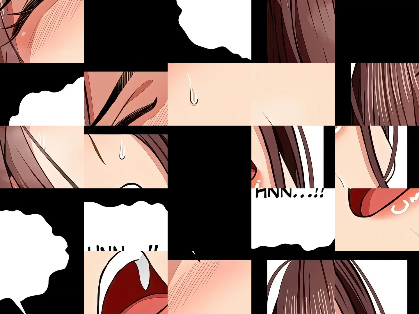 Slaves of the Safe Zone Chapter 23 page 33 - 