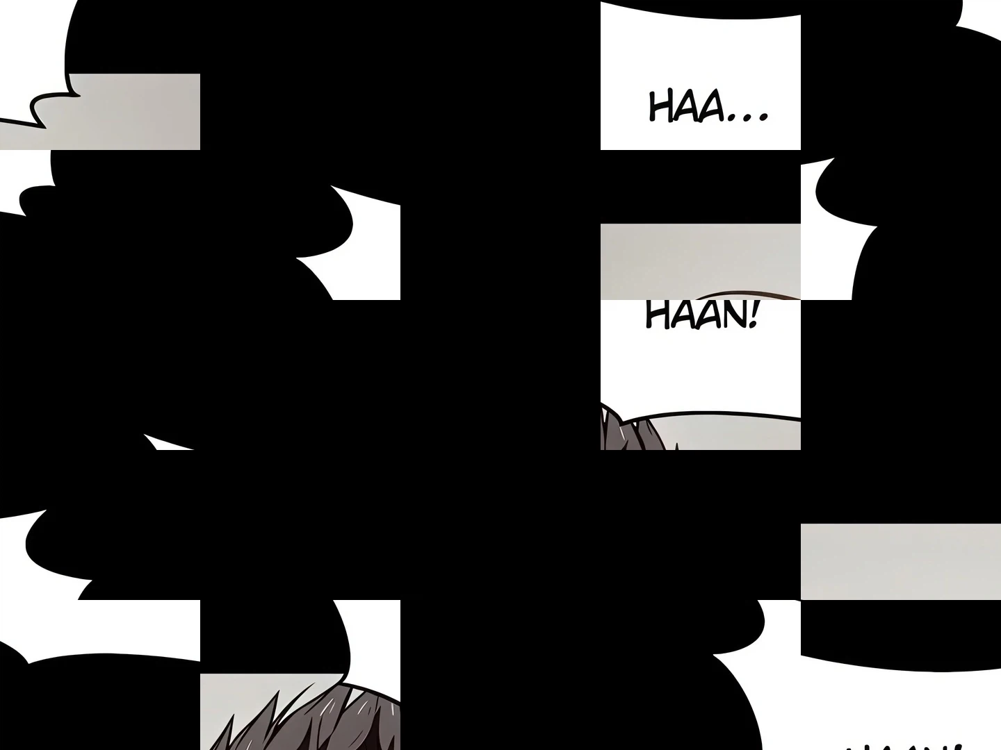 Slaves of the Safe Zone Chapter 23 page 36 - 