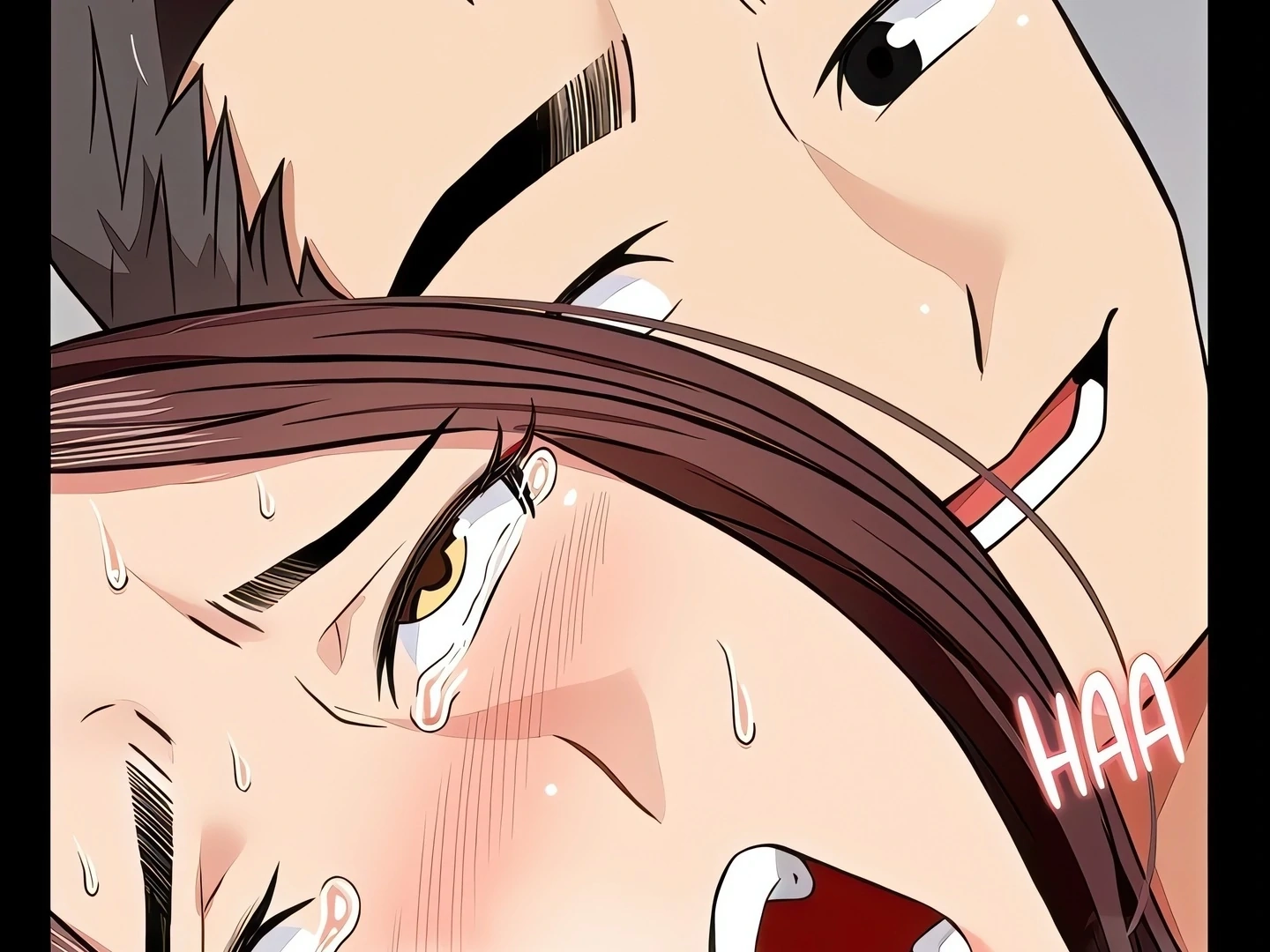 Slaves of the Safe Zone Chapter 23 page 43 - 