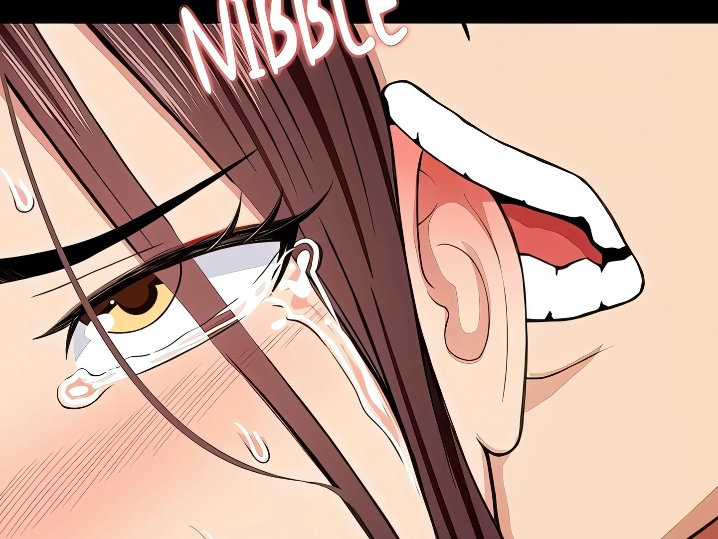 Slaves of the Safe Zone Chapter 23 page 53 - 