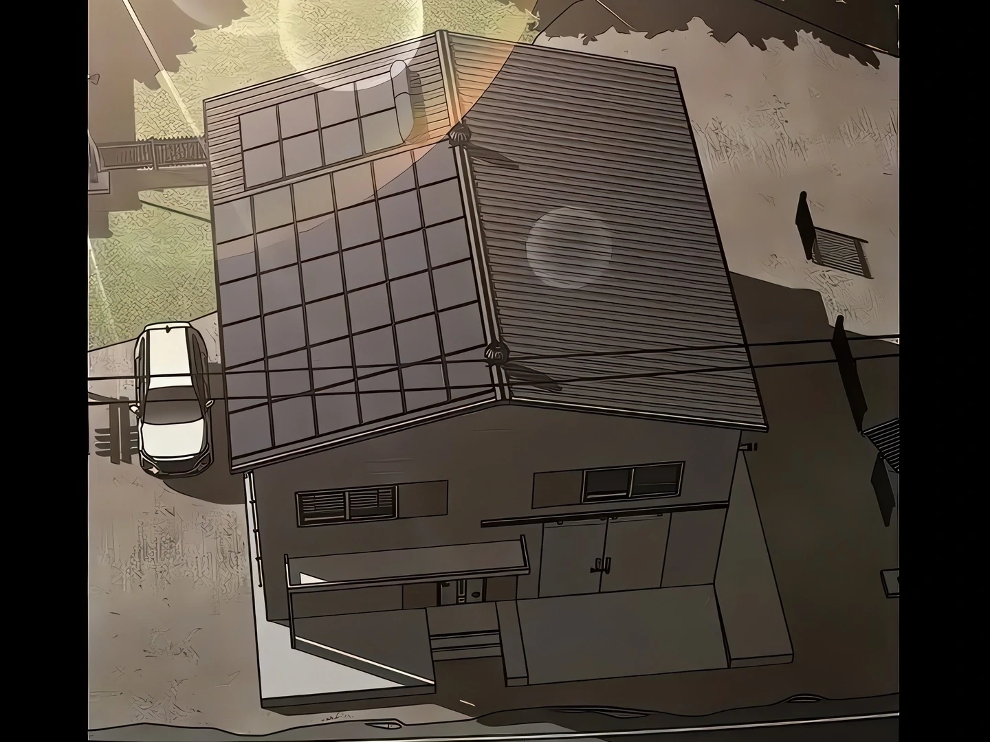 Slaves of the Safe Zone Chapter 23 page 65 - 