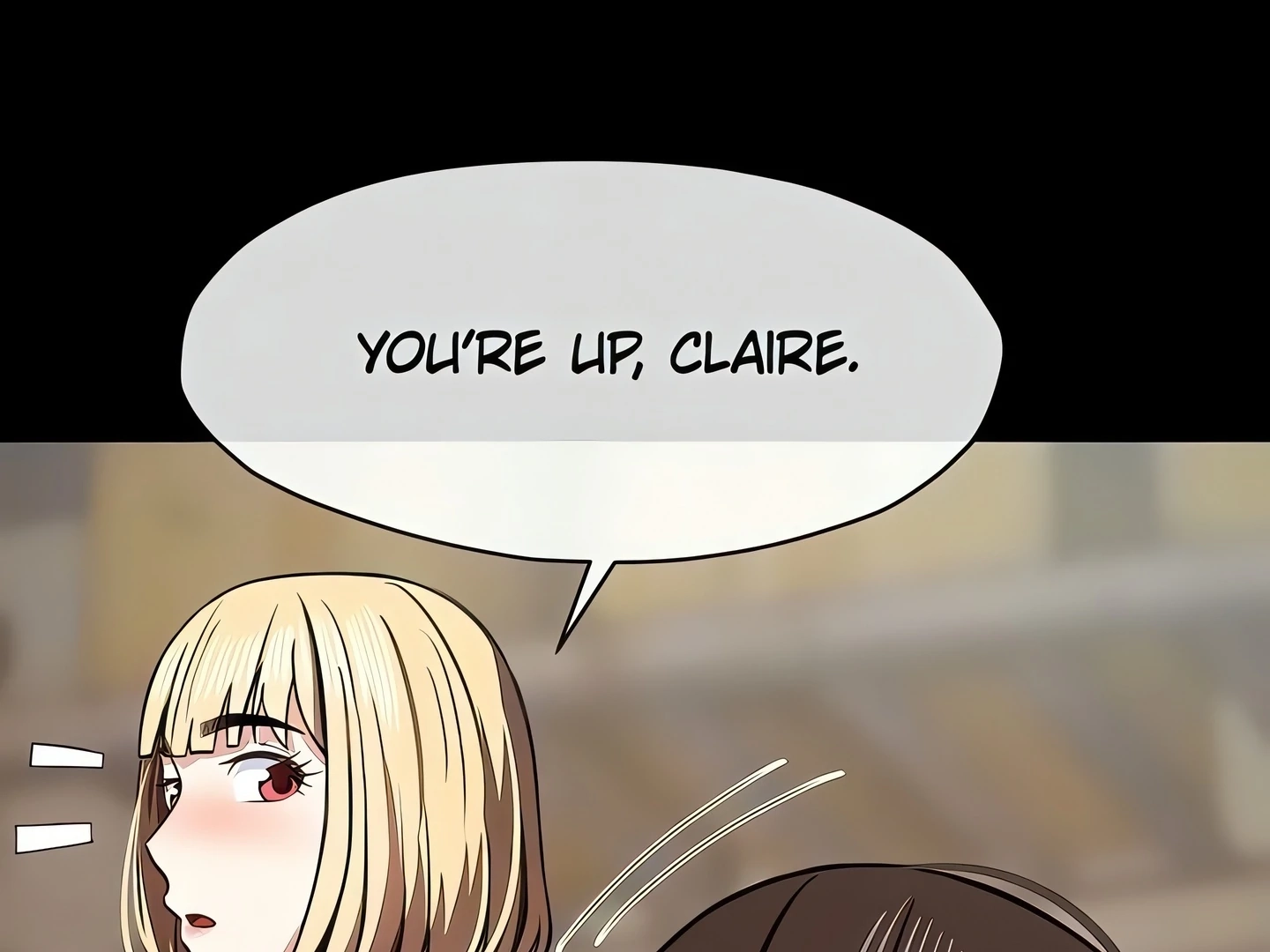 Slaves of the Safe Zone Chapter 23 page 71 - 