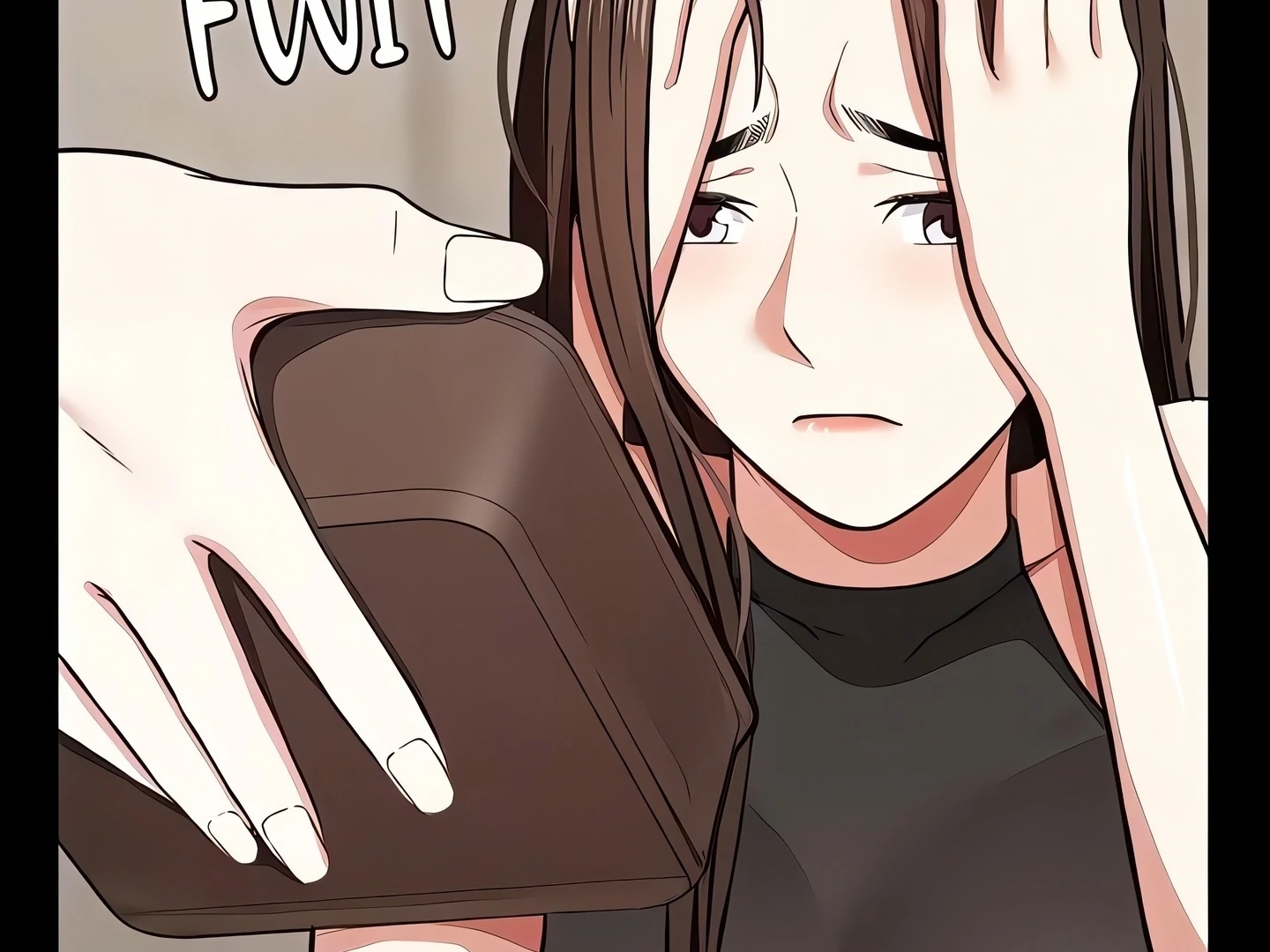 Slaves of the Safe Zone Chapter 23 page 76 - 