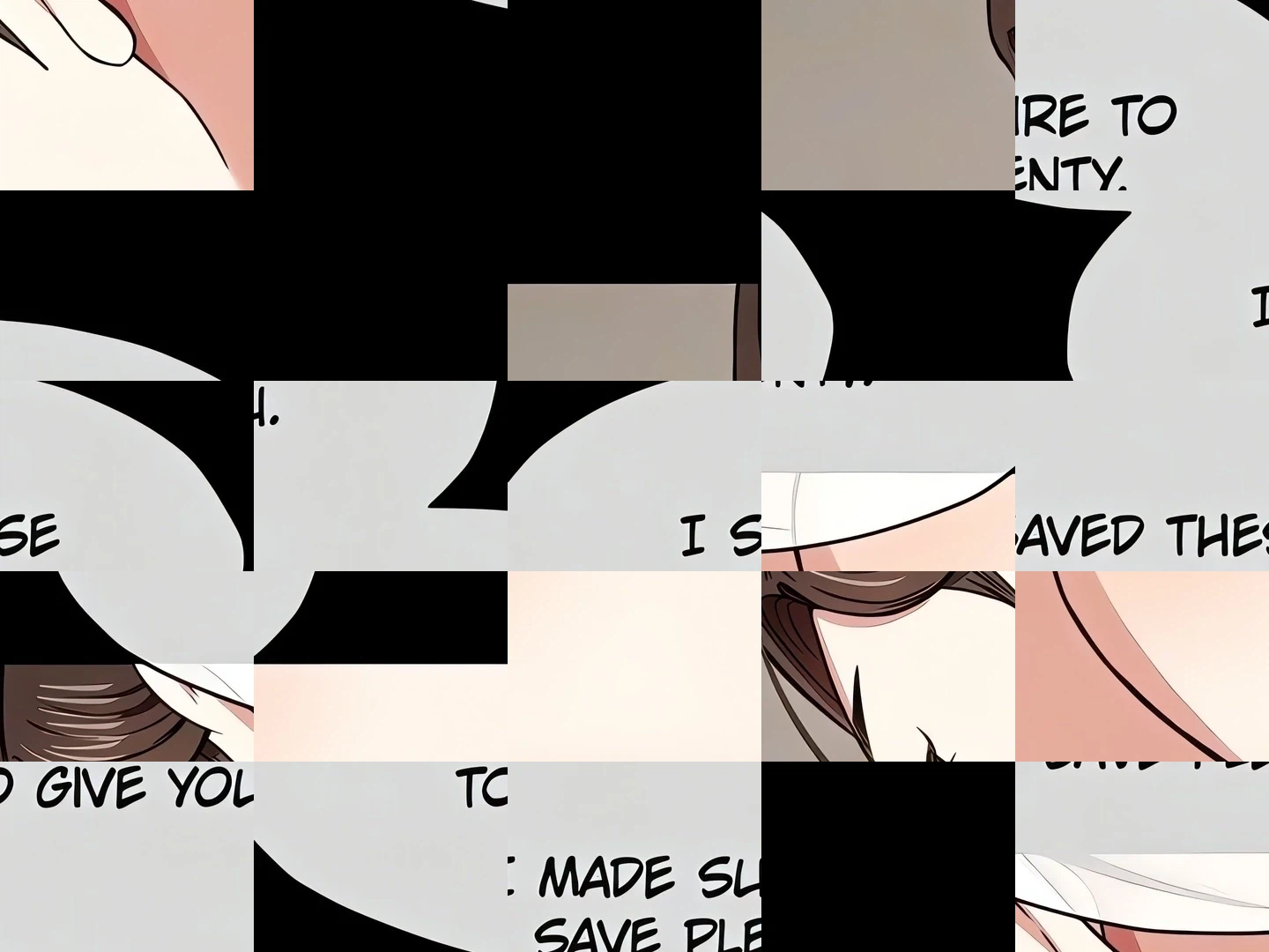 Slaves of the Safe Zone Chapter 23 page 78 - 