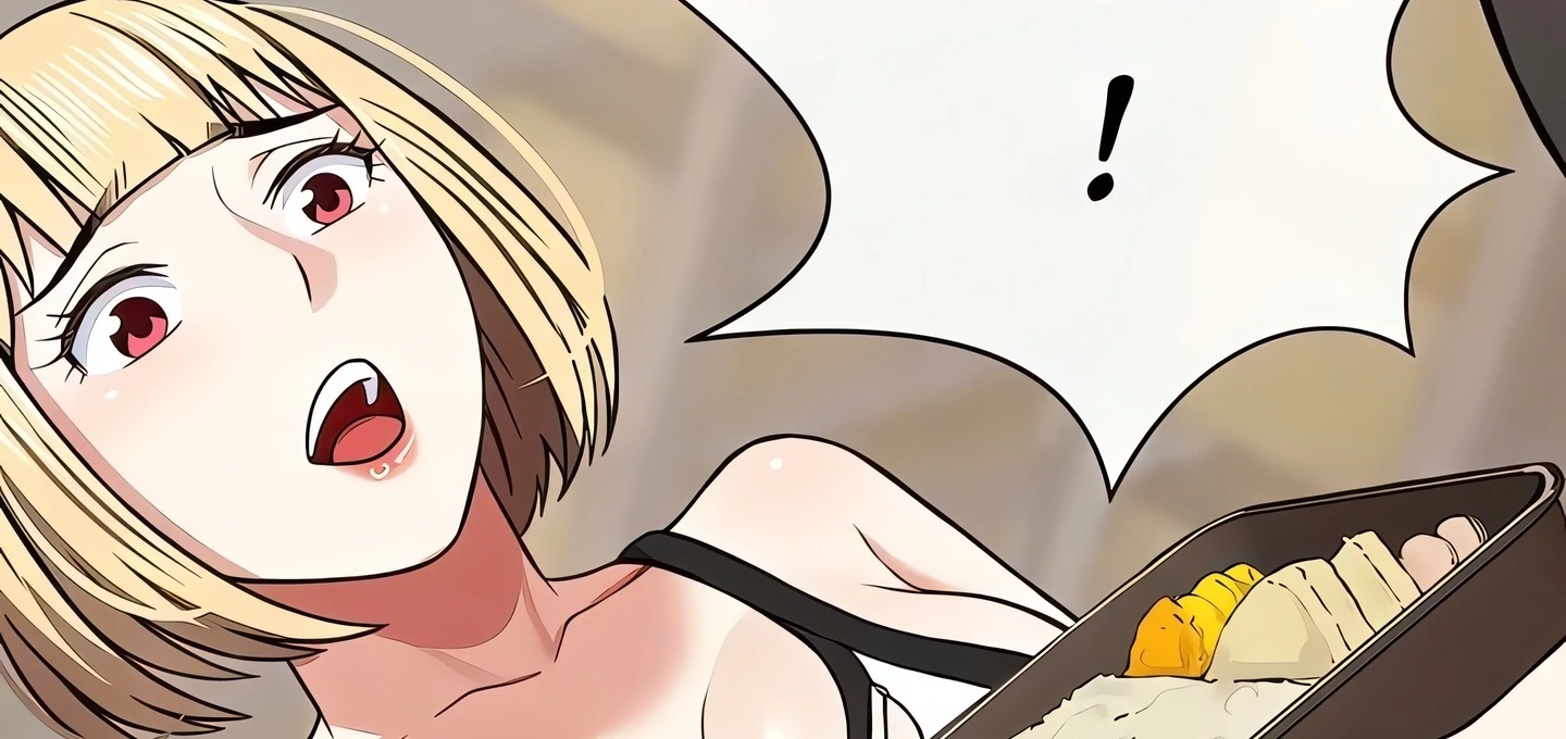 Slaves of the Safe Zone Chapter 23 page 80 - 