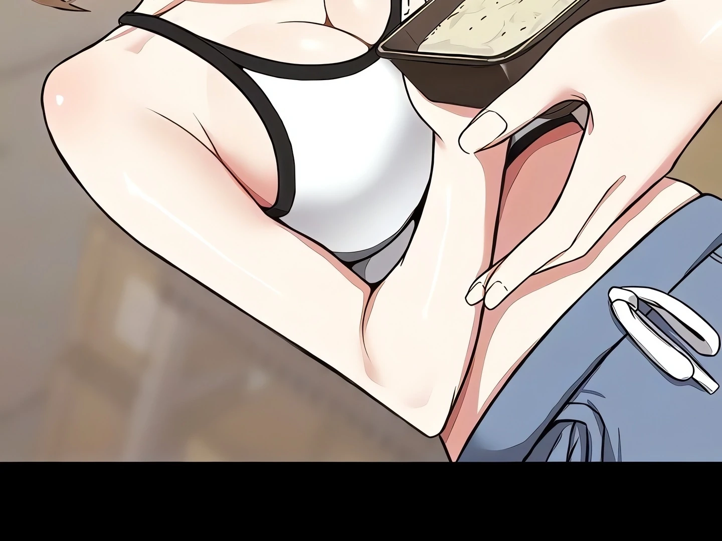 Slaves of the Safe Zone Chapter 23 page 81 - 